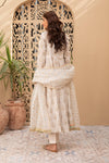 Suit Off White DW-EF21-41