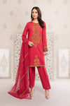 Suit Red DW-EF22-32