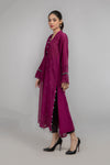 Suit Fuchsia Pink DW-SS21-08