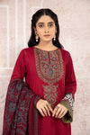 Suit Maroon DW-W21-03