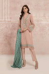 Suit Pink DW-W21-18
