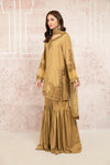 Suit Green DW-W21-22