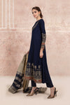 Suit Blue DW-W21-25