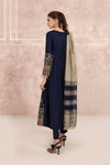 Suit Blue DW-W21-25