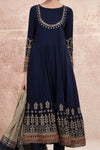 Suit Blue DW-W21-25