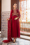 Suit Pink DW-W22-05
