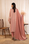 Suit Pink DW-W22-10