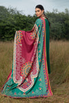 Suit Green DW-W22-79