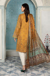 Suit Mustard ELS-22-09