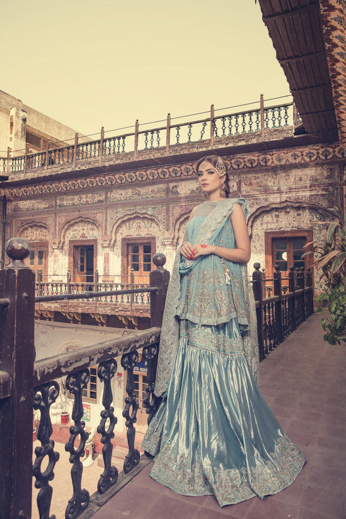 Maria B Juliana, view 1