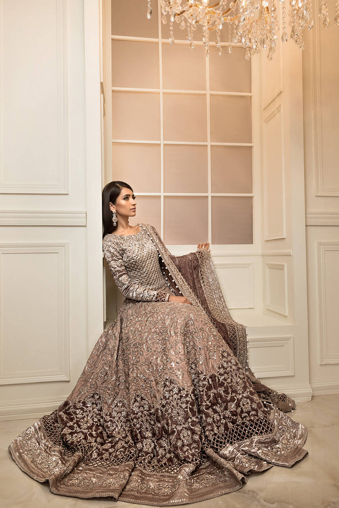 Maria B Inara, view 1