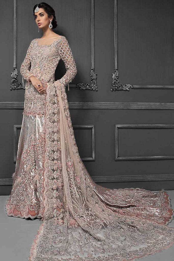 Maria B Miral, view 1