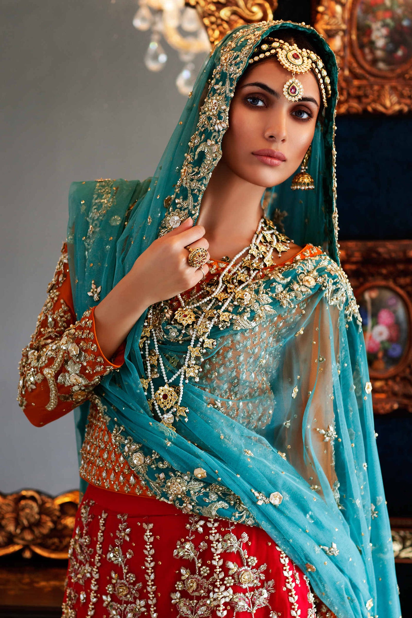 Elayne – Maria.B. Designs (PK)
