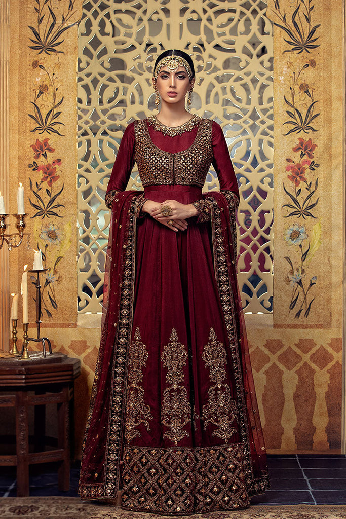 Maria B Aergul, view 1