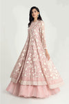 Suit Peach ML-107-B
