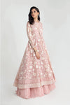 Suit Peach ML-107-B