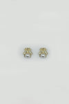 Earrings Gold AER-W21-077