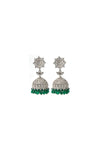 JER-058-Emerald Green
