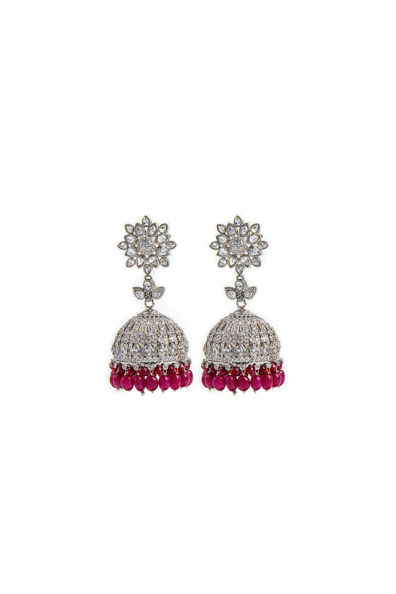 JER-058-Ruby Red