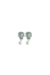 JER-070-Green Peridot
