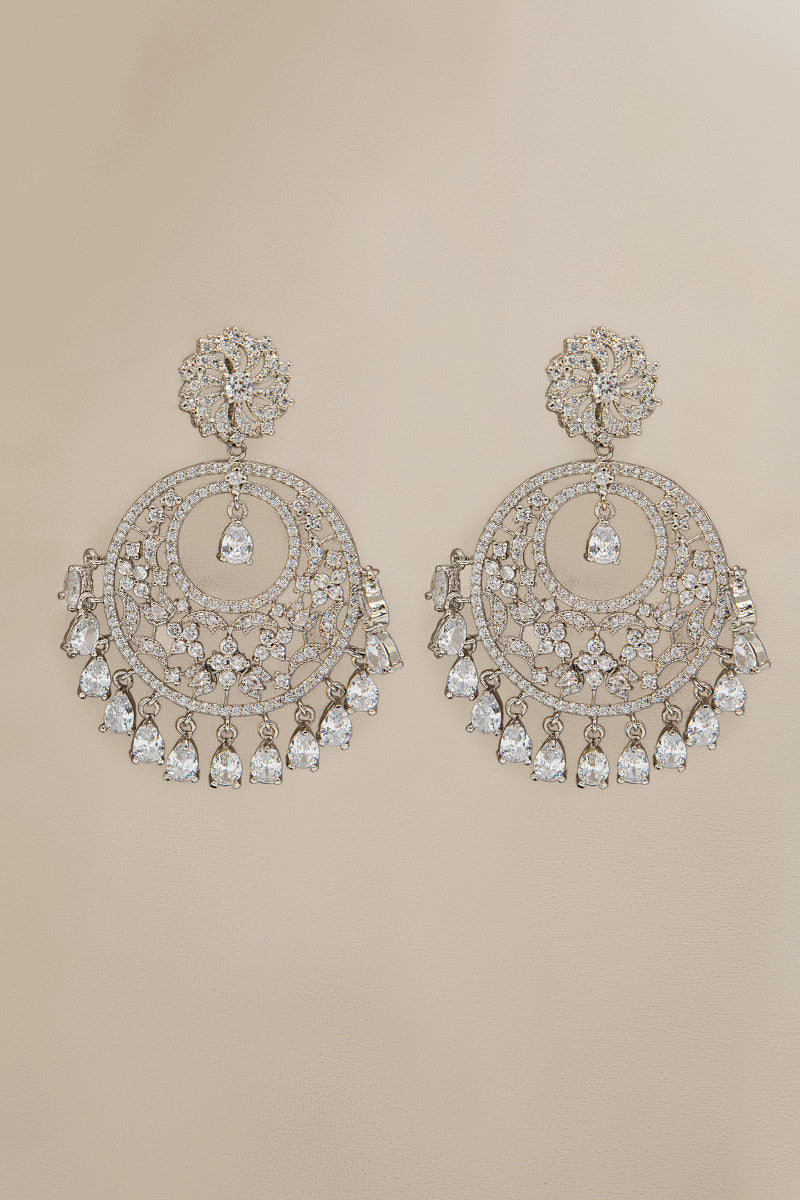 JER-031 White Rhodium