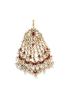 JHM-005-Red Chatham