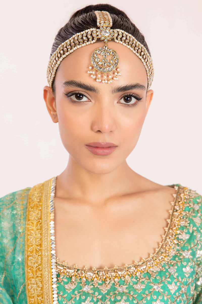 Matha Patti