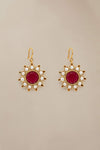 JSD-014 Ruby Red