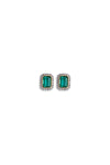 JSD-045-Green Tourmaline
