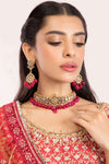 JST-012-Ruby Red