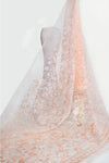 M.Luxe Fabrics LF-325-Light Pink
