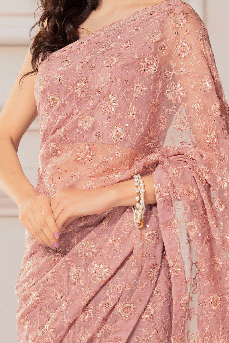 M.Luxe Fabrics LF-CC-111-B-Lilac