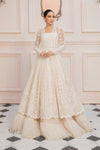 M.Luxe Fabrics LF-PN-123-A-White