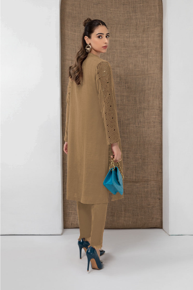 Suit Beige MB-SS21-145