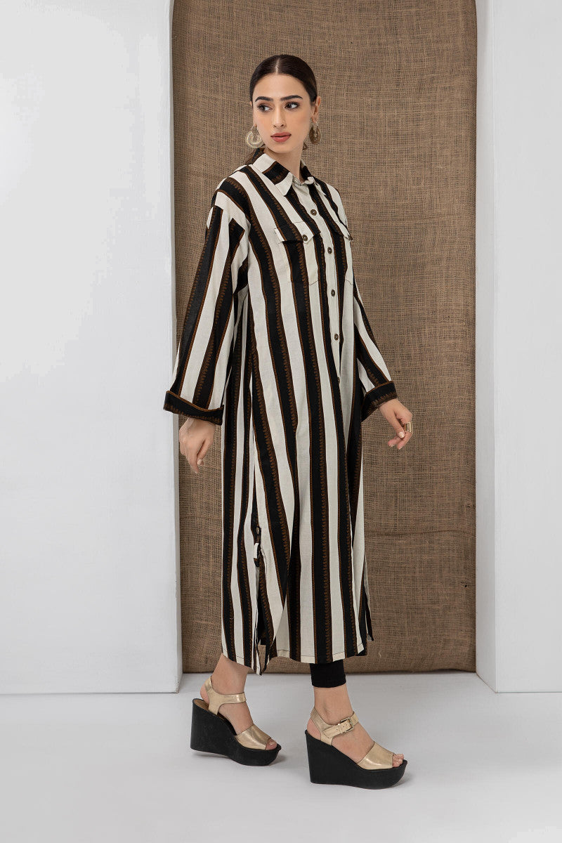 Shirt Off White MB-SS21-217