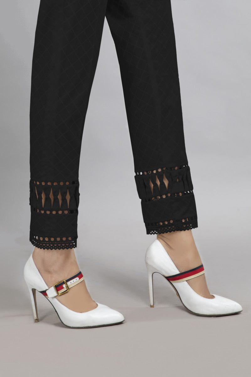 Trouser Black MB-SS21-23/A