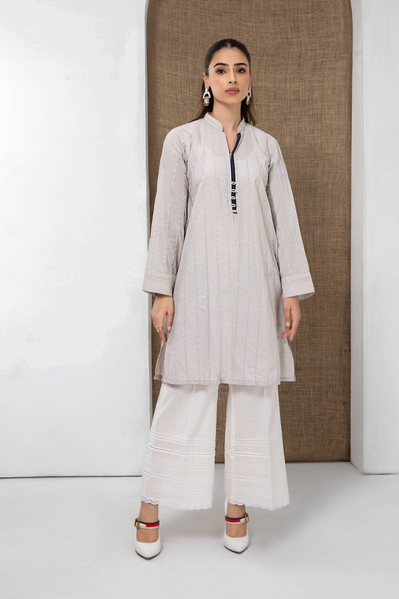 Shirt Grey MB-SS21-285