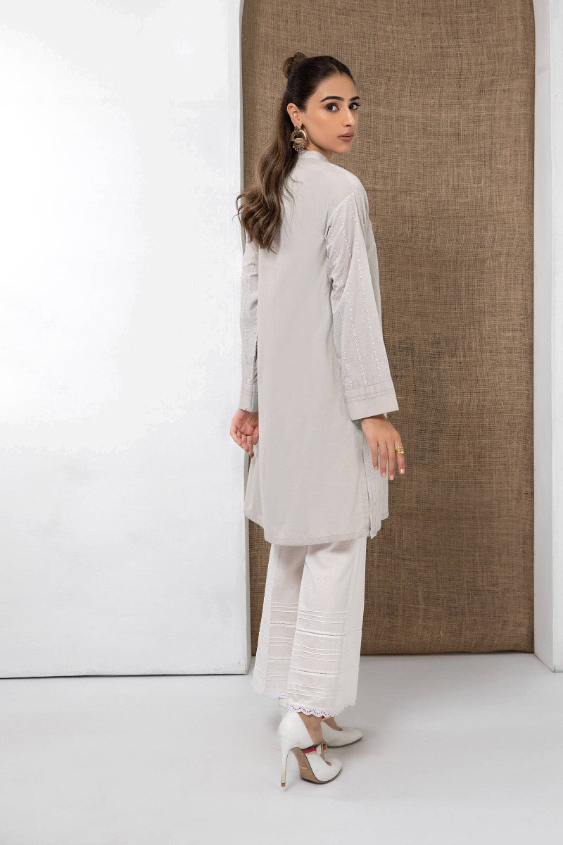 Shirt Grey MB-SS21-285