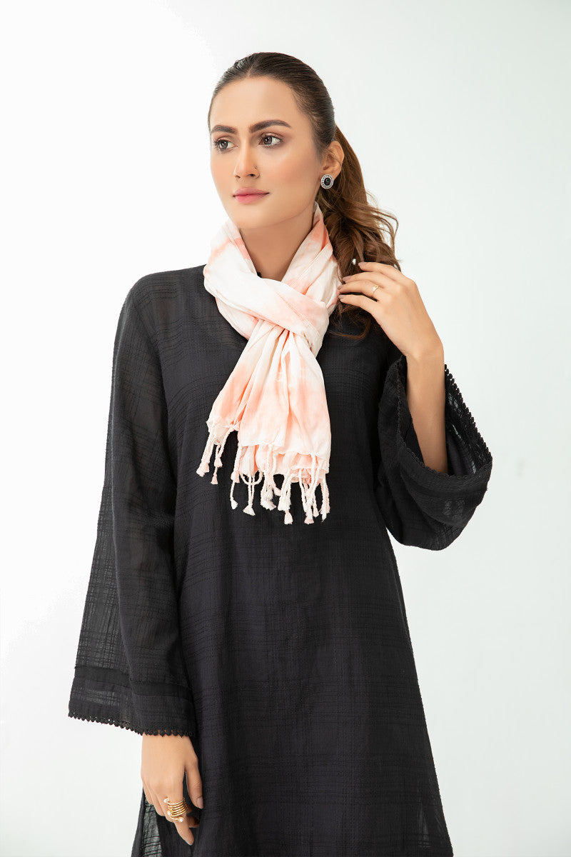 Scarf Pink MB-SS21-342
