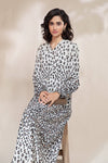 Shirt Cheetah Print MB-SS22-07