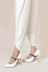 Trouser Off White MB-SS22-205
