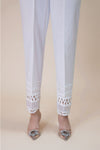 Trouser White MB-SS22-216