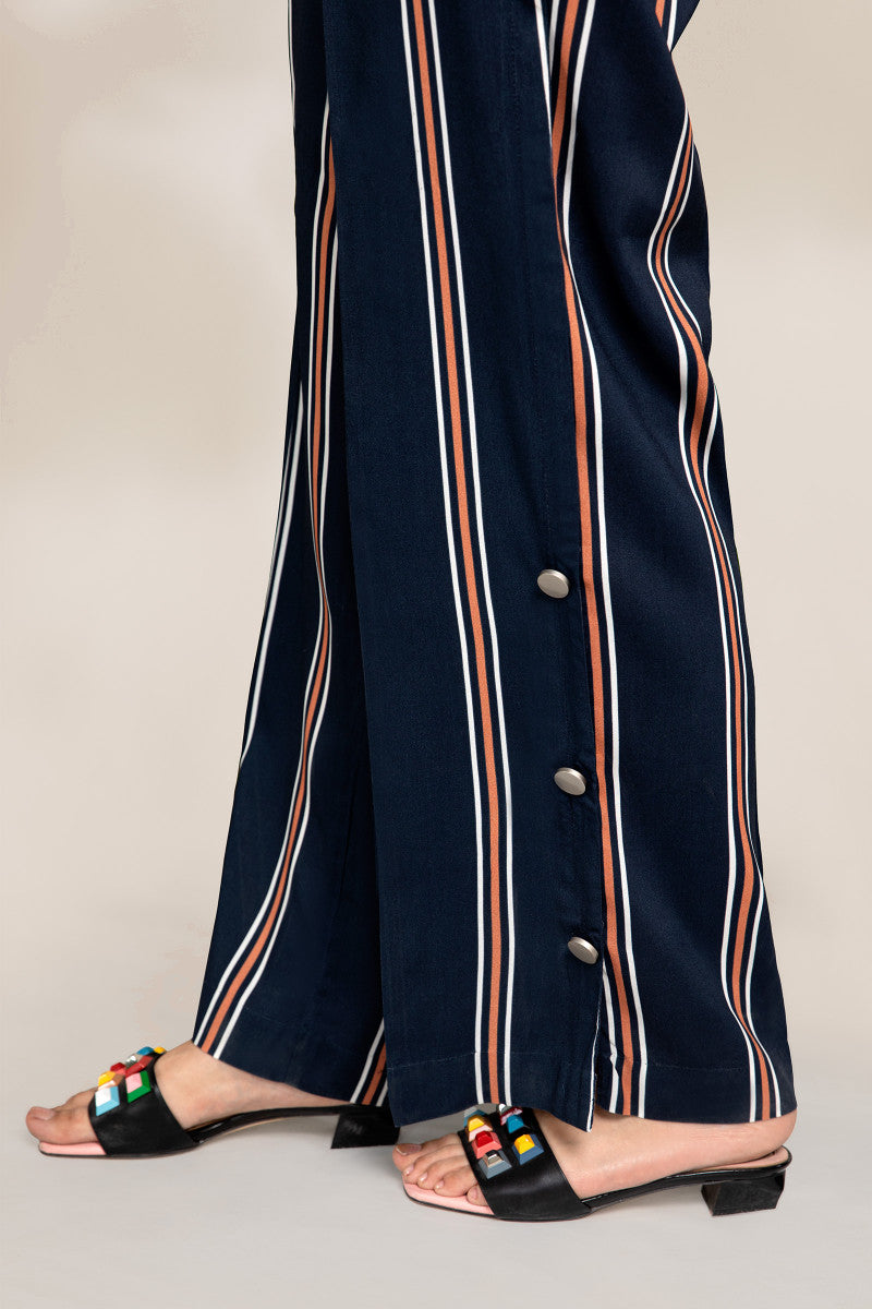 Trouser Blue MB-SS22-51