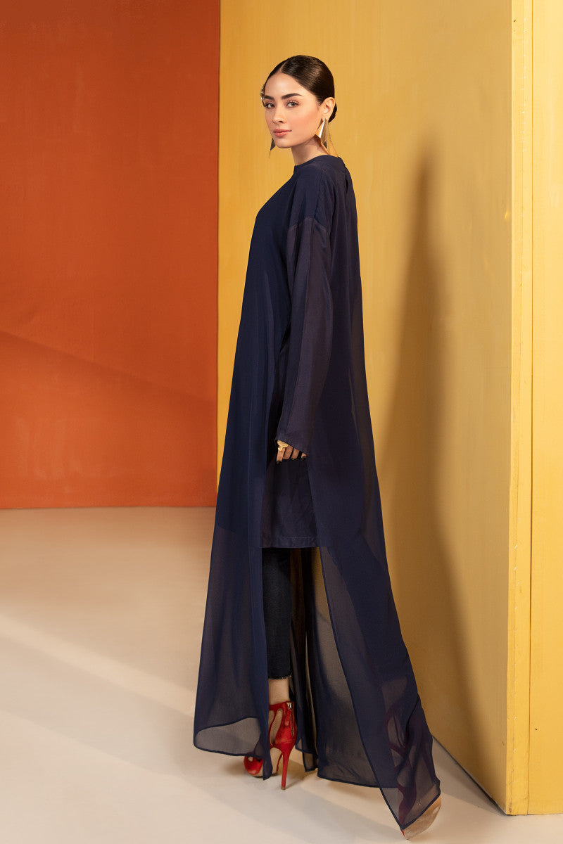 Shirt Blue MB-W21-146