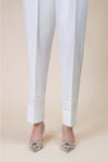 Trouser White MB-W21-29