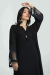 Shirt Black MB-W22-202