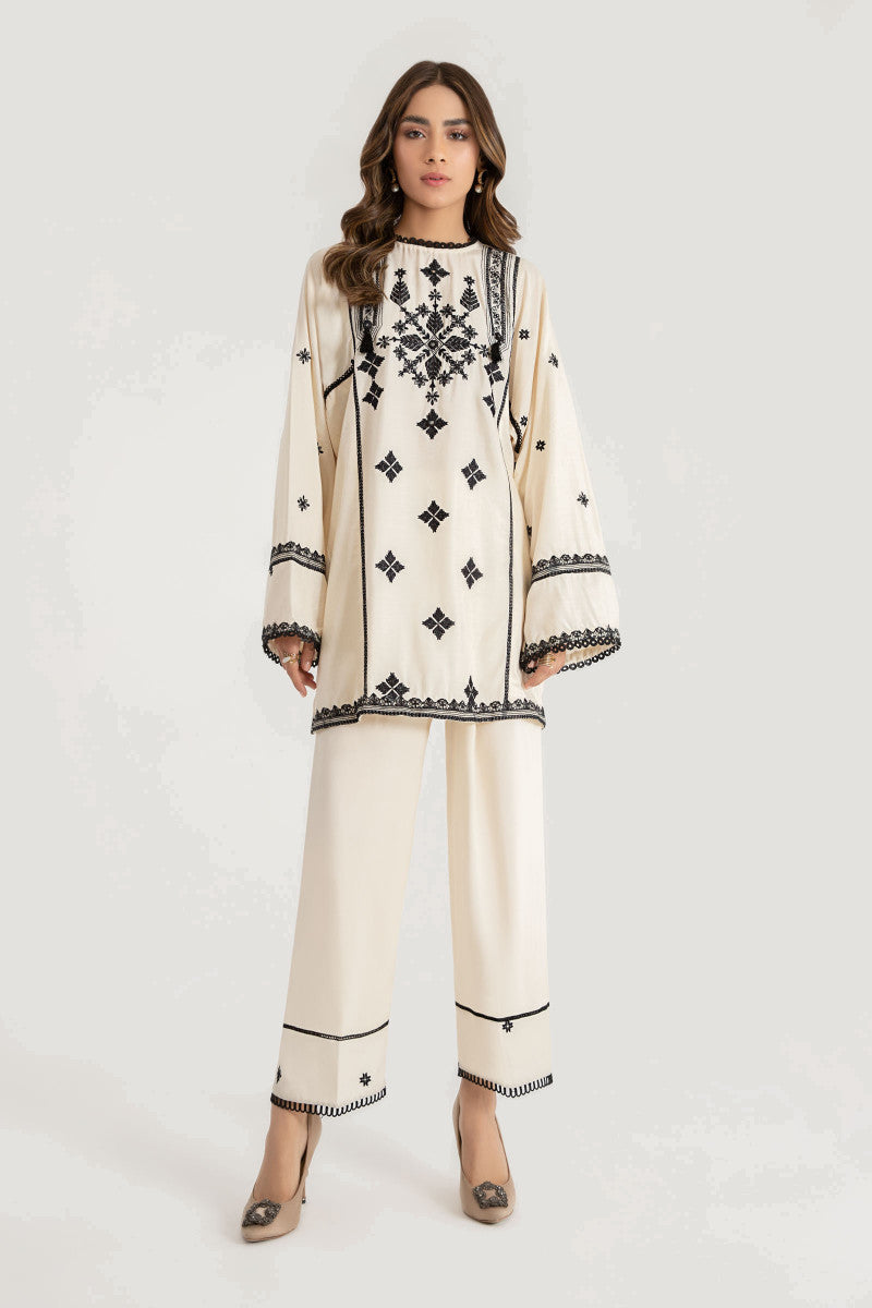 Suit Off White MB-W22-221