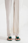 Trouser White MB-W22-342