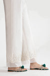 Trouser White MB-W22-342
