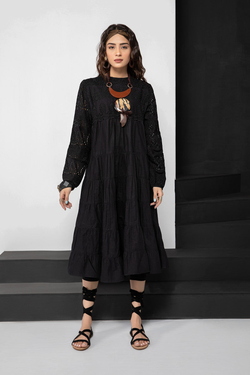 Shirt Black MB-SS21-187